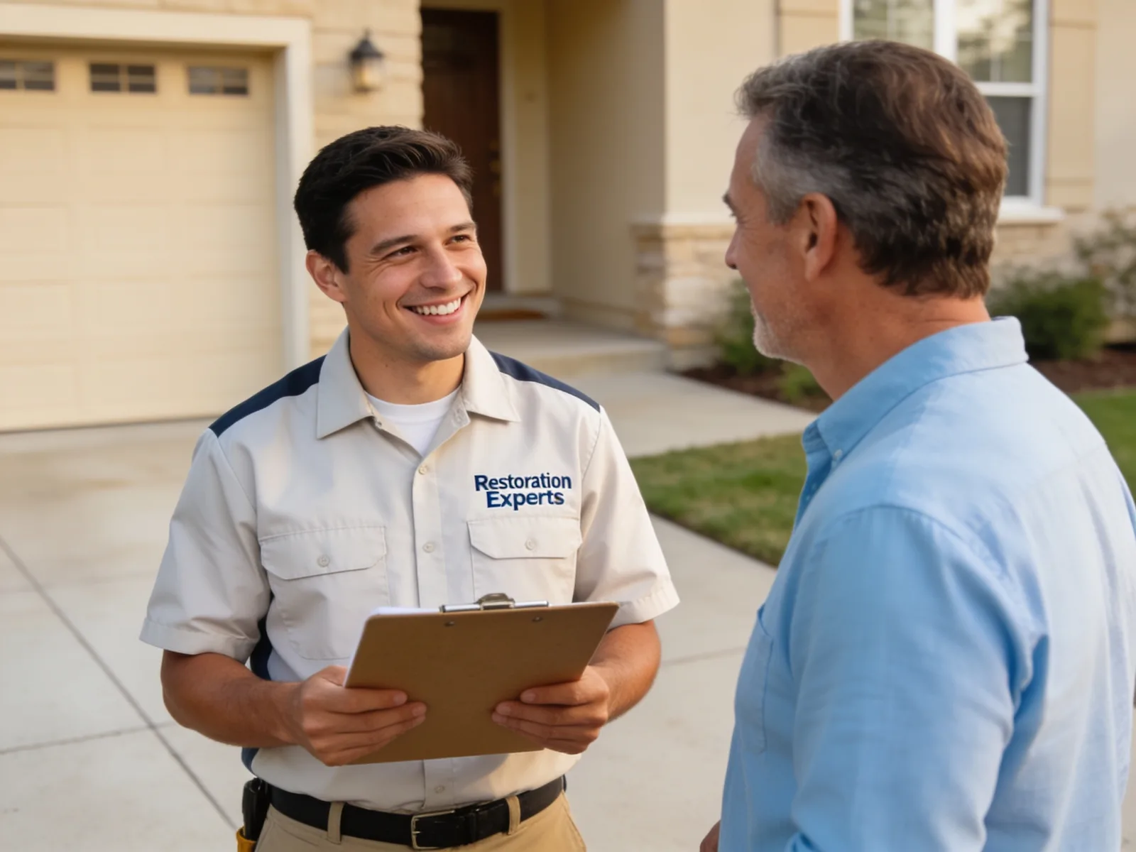 Water Damage Cleanup Saint Cloud, MN FAQs